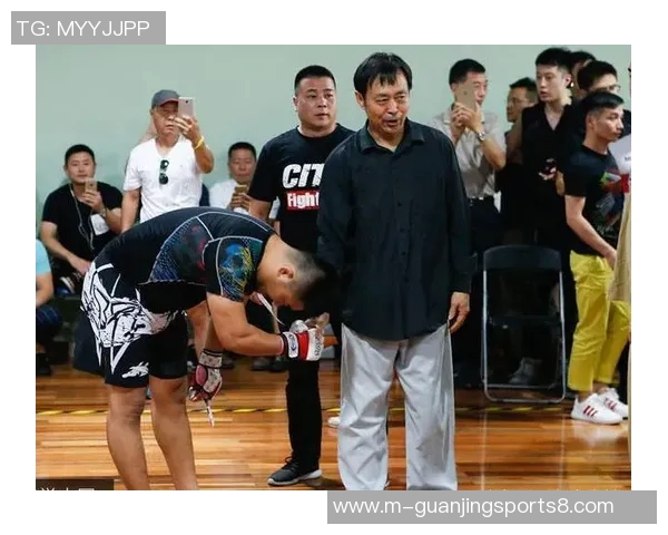 王占海与对手的激烈对决揭示了职业拳击的无尽魅力与挑战